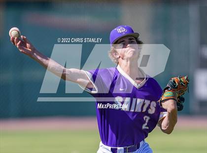 Thumbnail 2 in Peoria @ Notre Dame Prep photogallery.