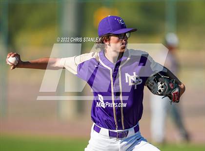 Thumbnail 3 in Peoria @ Notre Dame Prep photogallery.