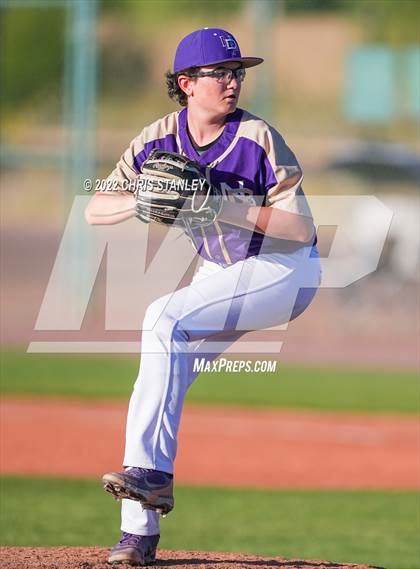 Thumbnail 3 in Peoria @ Notre Dame Prep photogallery.