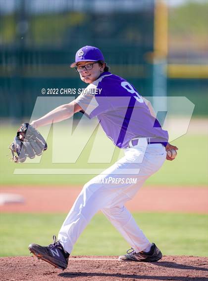 Thumbnail 2 in Peoria @ Notre Dame Prep photogallery.