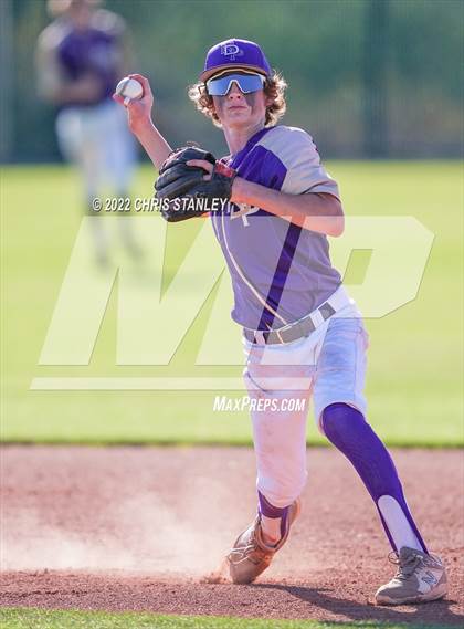 Thumbnail 2 in Peoria @ Notre Dame Prep photogallery.