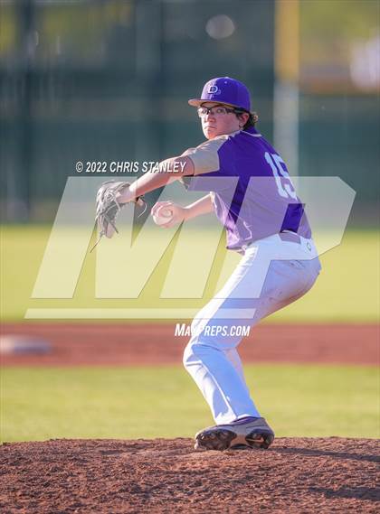 Thumbnail 1 in Peoria @ Notre Dame Prep photogallery.