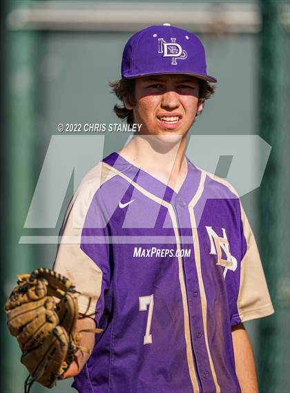 Thumbnail 3 in Peoria @ Notre Dame Prep photogallery.