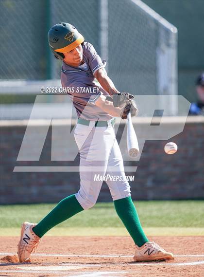 Thumbnail 2 in Peoria @ Notre Dame Prep photogallery.