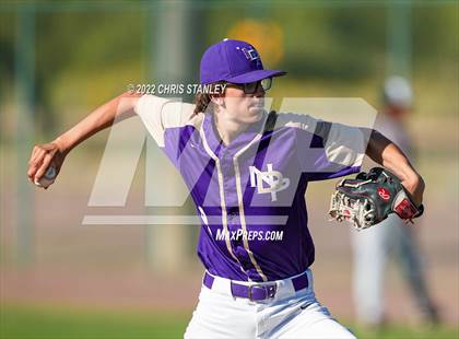 Thumbnail 2 in Peoria @ Notre Dame Prep photogallery.