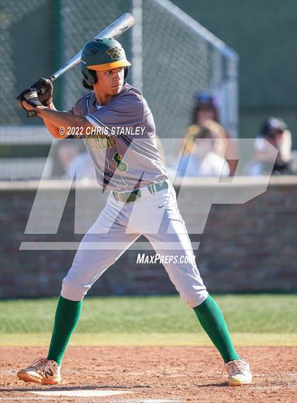 Thumbnail 2 in Peoria @ Notre Dame Prep photogallery.