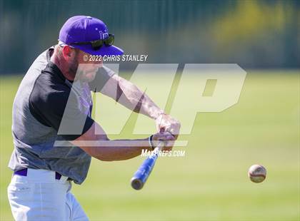 Thumbnail 1 in Peoria @ Notre Dame Prep photogallery.