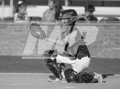 Thumbnail 3 in Peoria @ Notre Dame Prep photogallery.