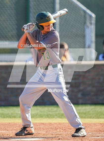 Thumbnail 1 in Peoria @ Notre Dame Prep photogallery.