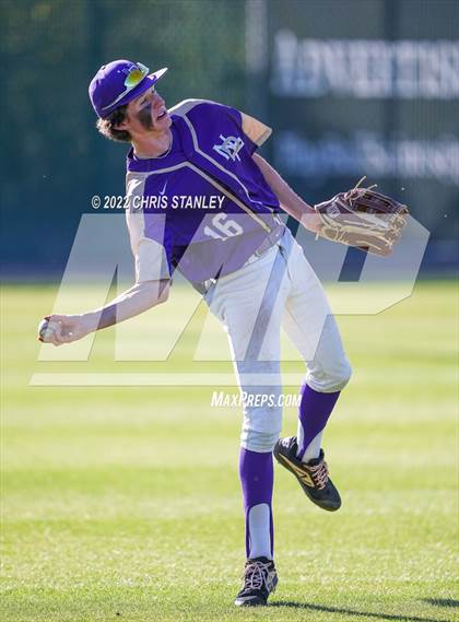 Thumbnail 2 in Peoria @ Notre Dame Prep photogallery.