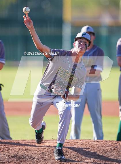 Thumbnail 3 in Peoria @ Notre Dame Prep photogallery.