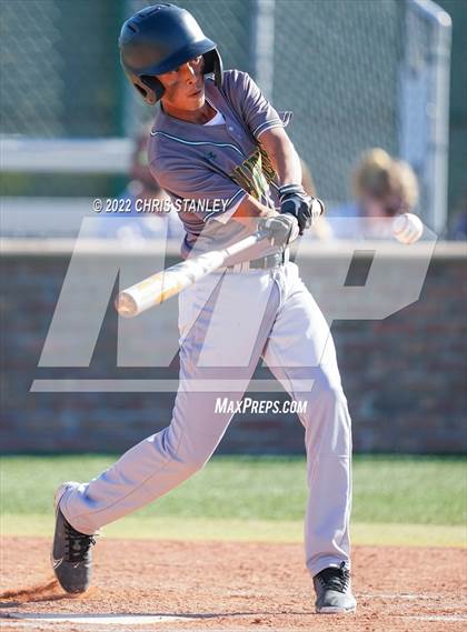 Thumbnail 3 in Peoria @ Notre Dame Prep photogallery.