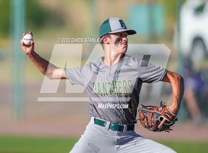 Thumbnail 3 in Peoria @ Notre Dame Prep photogallery.