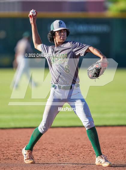 Thumbnail 1 in Peoria @ Notre Dame Prep photogallery.