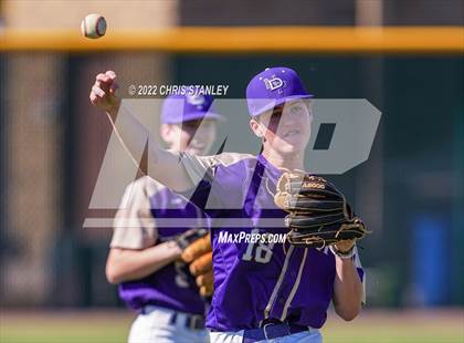 Thumbnail 3 in Peoria @ Notre Dame Prep photogallery.