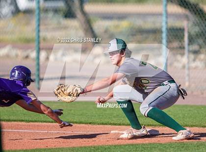 Thumbnail 1 in Peoria @ Notre Dame Prep photogallery.
