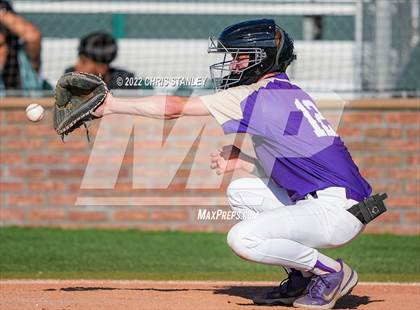 Thumbnail 2 in Peoria @ Notre Dame Prep photogallery.