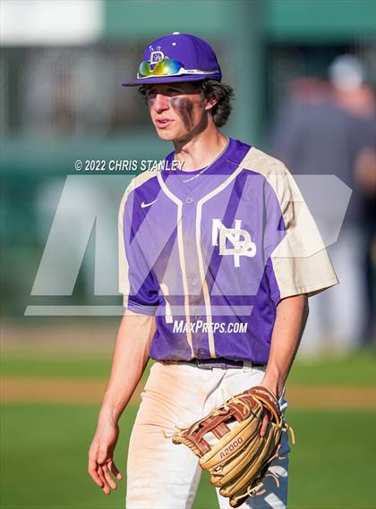 Thumbnail 1 in Peoria @ Notre Dame Prep photogallery.