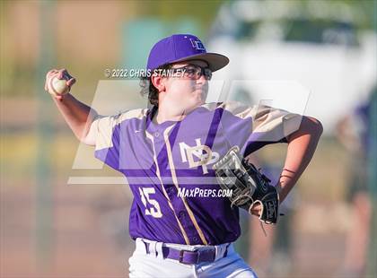 Thumbnail 3 in Peoria @ Notre Dame Prep photogallery.