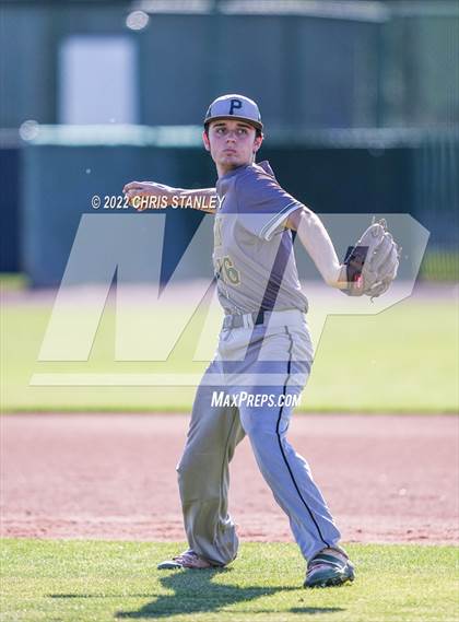 Thumbnail 2 in Peoria @ Notre Dame Prep photogallery.