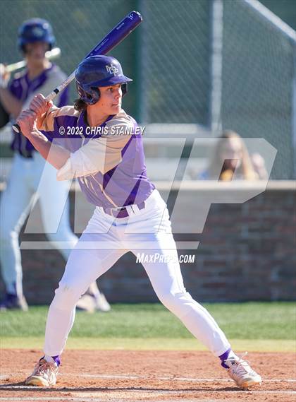 Thumbnail 3 in Peoria @ Notre Dame Prep photogallery.
