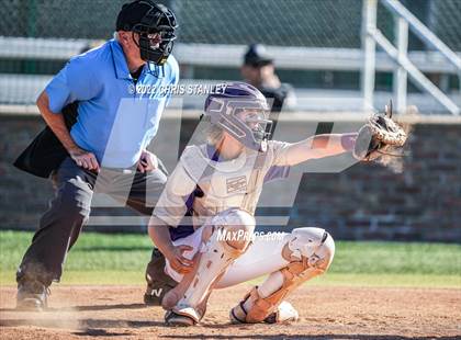 Thumbnail 1 in Peoria @ Notre Dame Prep photogallery.