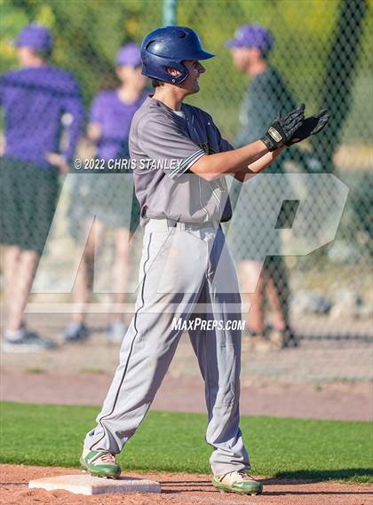 Thumbnail 3 in Peoria @ Notre Dame Prep photogallery.