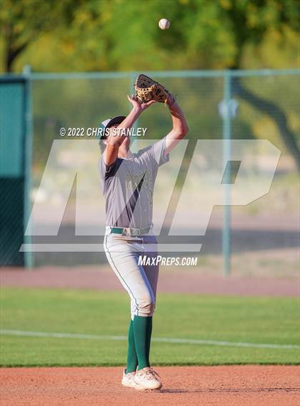 Thumbnail 2 in Peoria @ Notre Dame Prep photogallery.