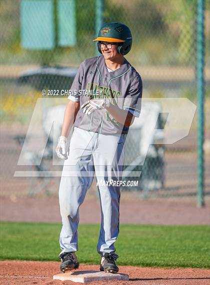Thumbnail 2 in Peoria @ Notre Dame Prep photogallery.