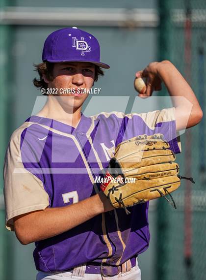 Thumbnail 1 in Peoria @ Notre Dame Prep photogallery.
