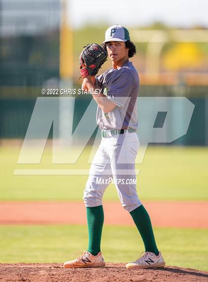 Thumbnail 1 in Peoria @ Notre Dame Prep photogallery.