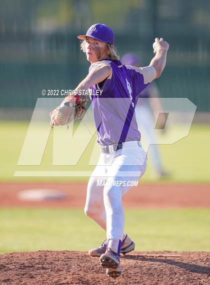 Thumbnail 1 in Peoria @ Notre Dame Prep photogallery.