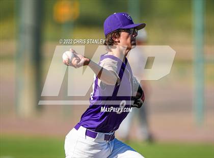 Thumbnail 3 in Peoria @ Notre Dame Prep photogallery.