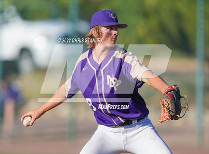 Thumbnail 1 in Peoria @ Notre Dame Prep photogallery.