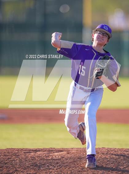 Thumbnail 1 in Peoria @ Notre Dame Prep photogallery.