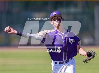 Thumbnail 1 in Peoria @ Notre Dame Prep photogallery.