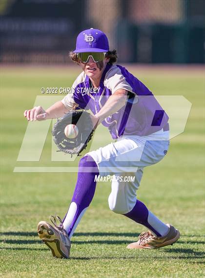 Thumbnail 2 in Peoria @ Notre Dame Prep photogallery.
