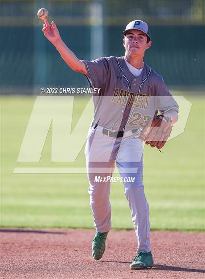 Thumbnail 2 in Peoria @ Notre Dame Prep photogallery.