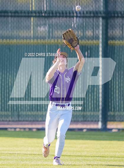 Thumbnail 1 in Peoria @ Notre Dame Prep photogallery.