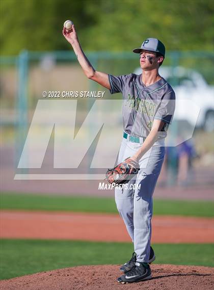 Thumbnail 2 in Peoria @ Notre Dame Prep photogallery.