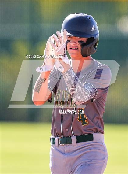 Thumbnail 1 in Peoria @ Notre Dame Prep photogallery.