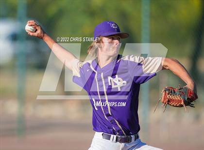 Thumbnail 3 in Peoria @ Notre Dame Prep photogallery.