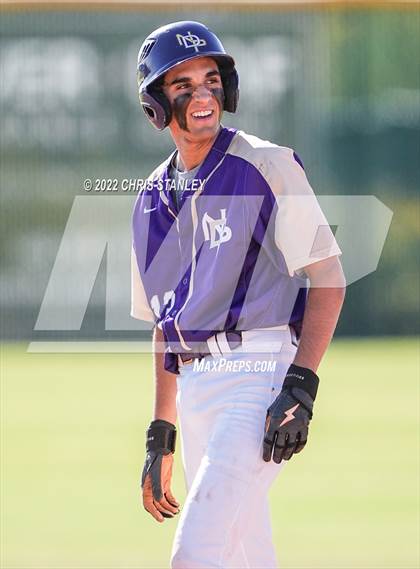 Thumbnail 2 in Peoria @ Notre Dame Prep photogallery.