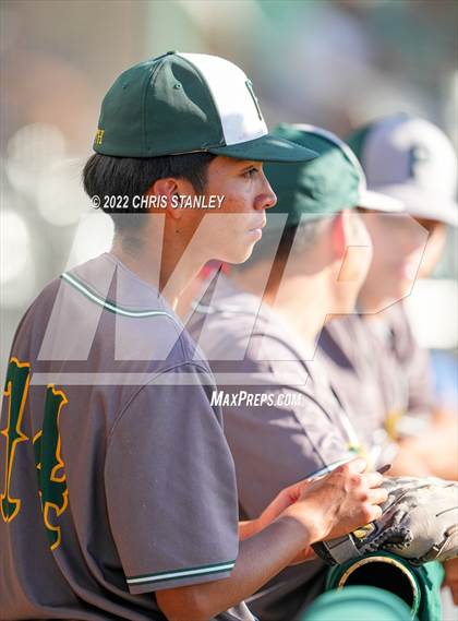 Thumbnail 1 in Peoria @ Notre Dame Prep photogallery.