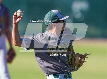 Thumbnail 1 in Peoria @ Notre Dame Prep photogallery.