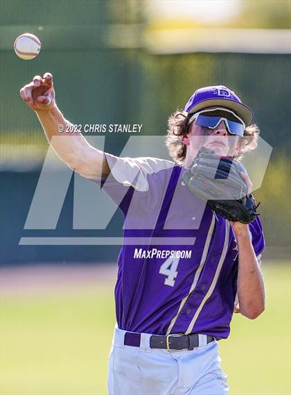 Thumbnail 3 in Peoria @ Notre Dame Prep photogallery.