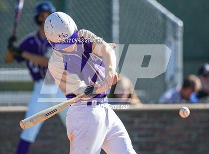 Thumbnail 1 in Peoria @ Notre Dame Prep photogallery.