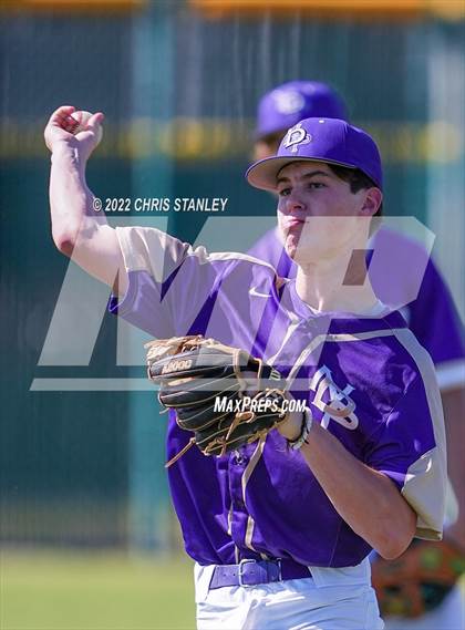 Thumbnail 3 in Peoria @ Notre Dame Prep photogallery.