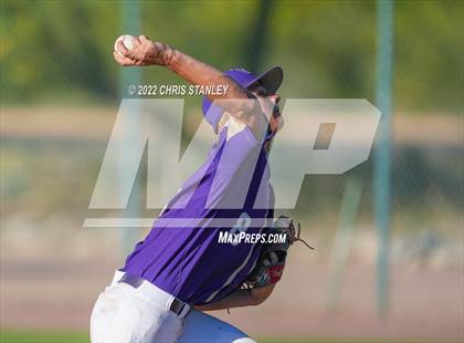 Thumbnail 2 in Peoria @ Notre Dame Prep photogallery.
