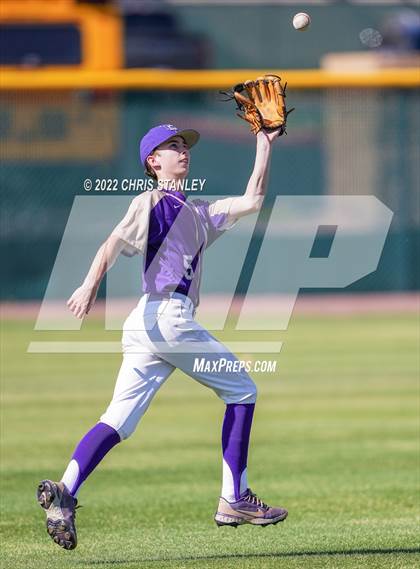 Thumbnail 1 in Peoria @ Notre Dame Prep photogallery.